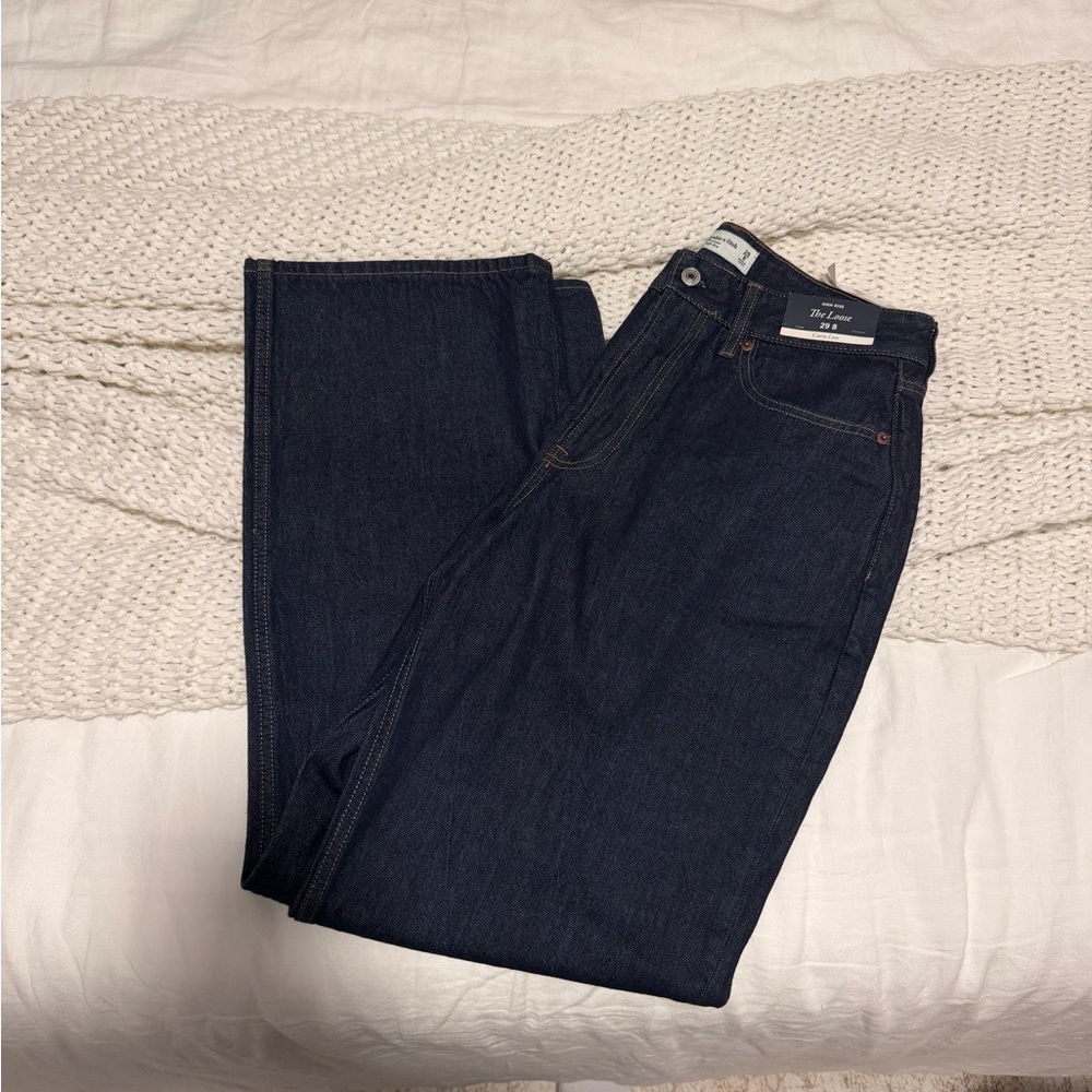 NEW Abercrombie jeans